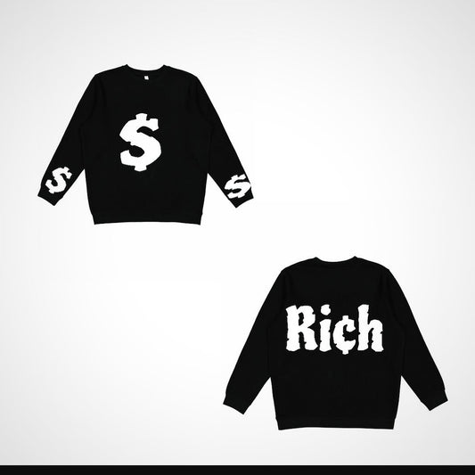 Rich Sweater